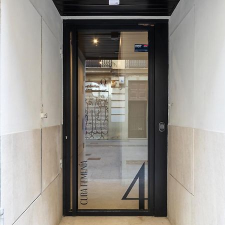 Moontels Mercado De Ruzafa Валенсия Екстериор снимка