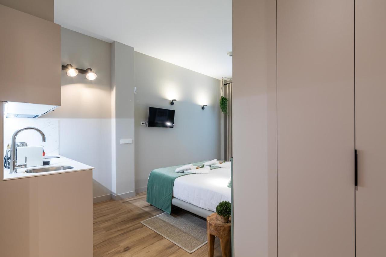 Moontels Mercado De Ruzafa Валенсия Екстериор снимка