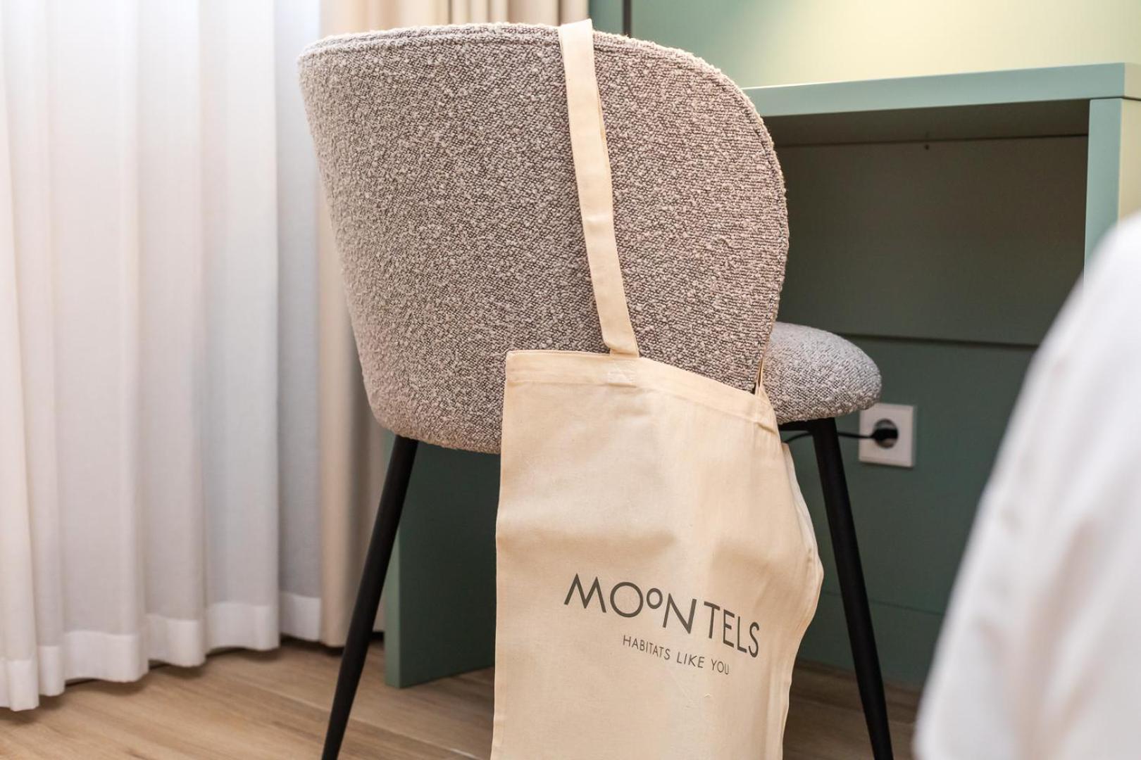 Moontels Mercado De Ruzafa Валенсия Екстериор снимка