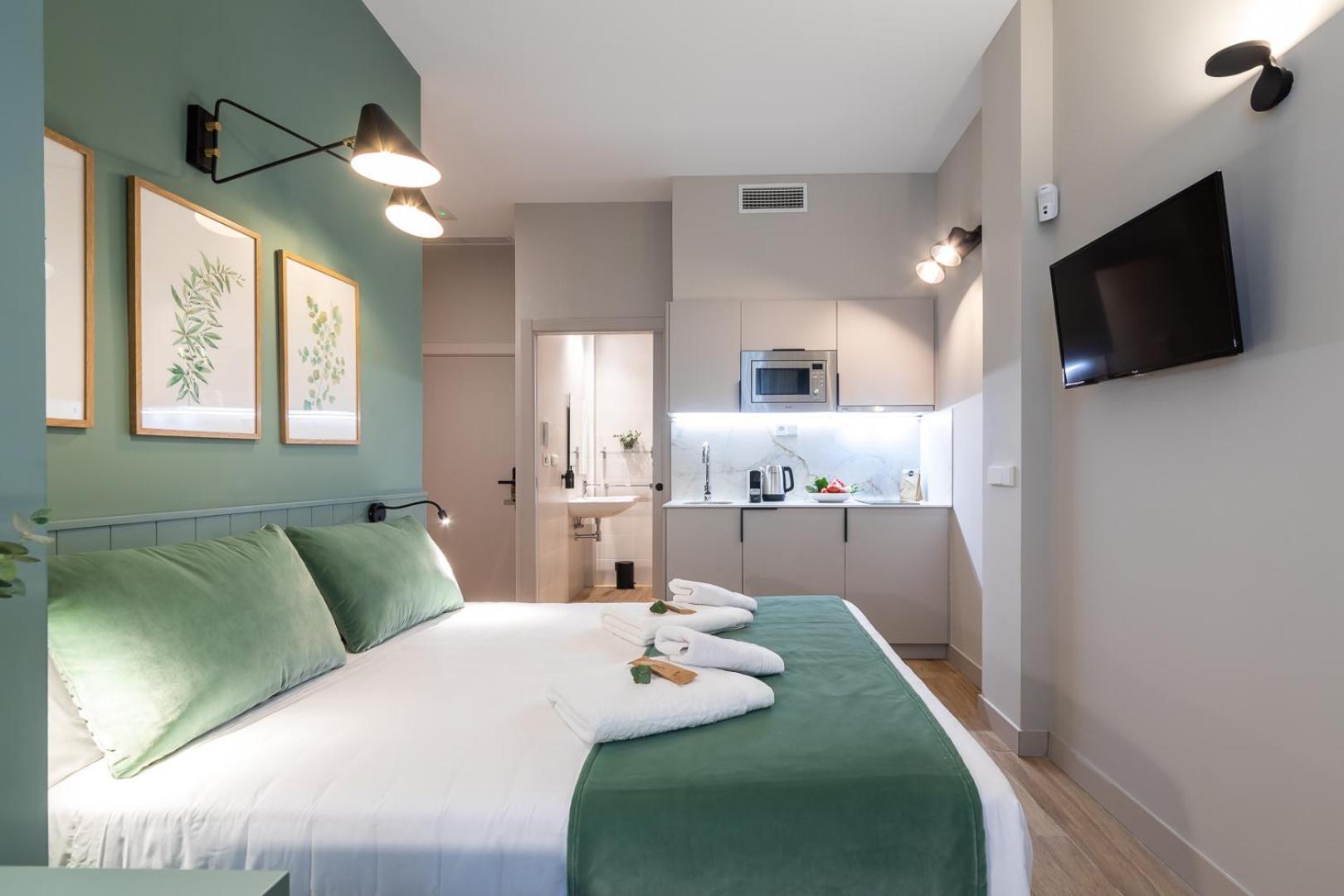 Moontels Mercado De Ruzafa Валенсия Екстериор снимка